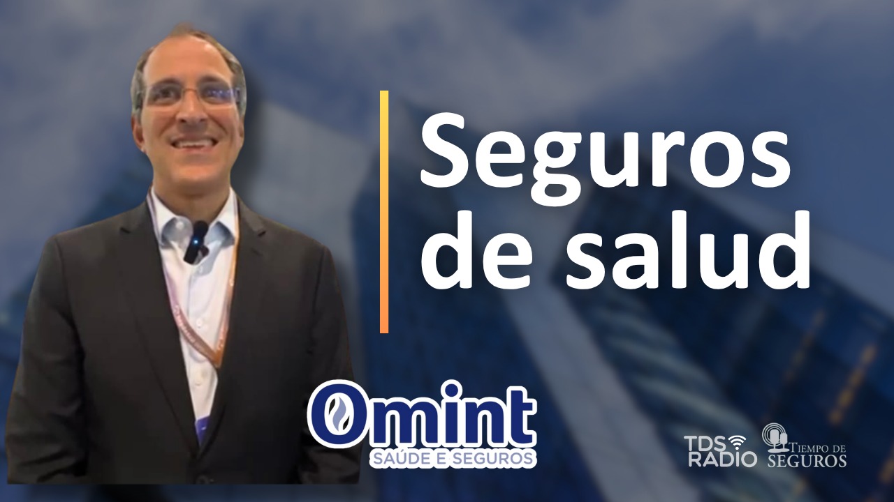 En nuestro paso por CONEC 2025 en San Pablo tuvimos la ocasión de conversar con Eduardo Monteiro, director de la aseguradora, quién nos comentó acerca de la presencia de la compañía en ese mercado.